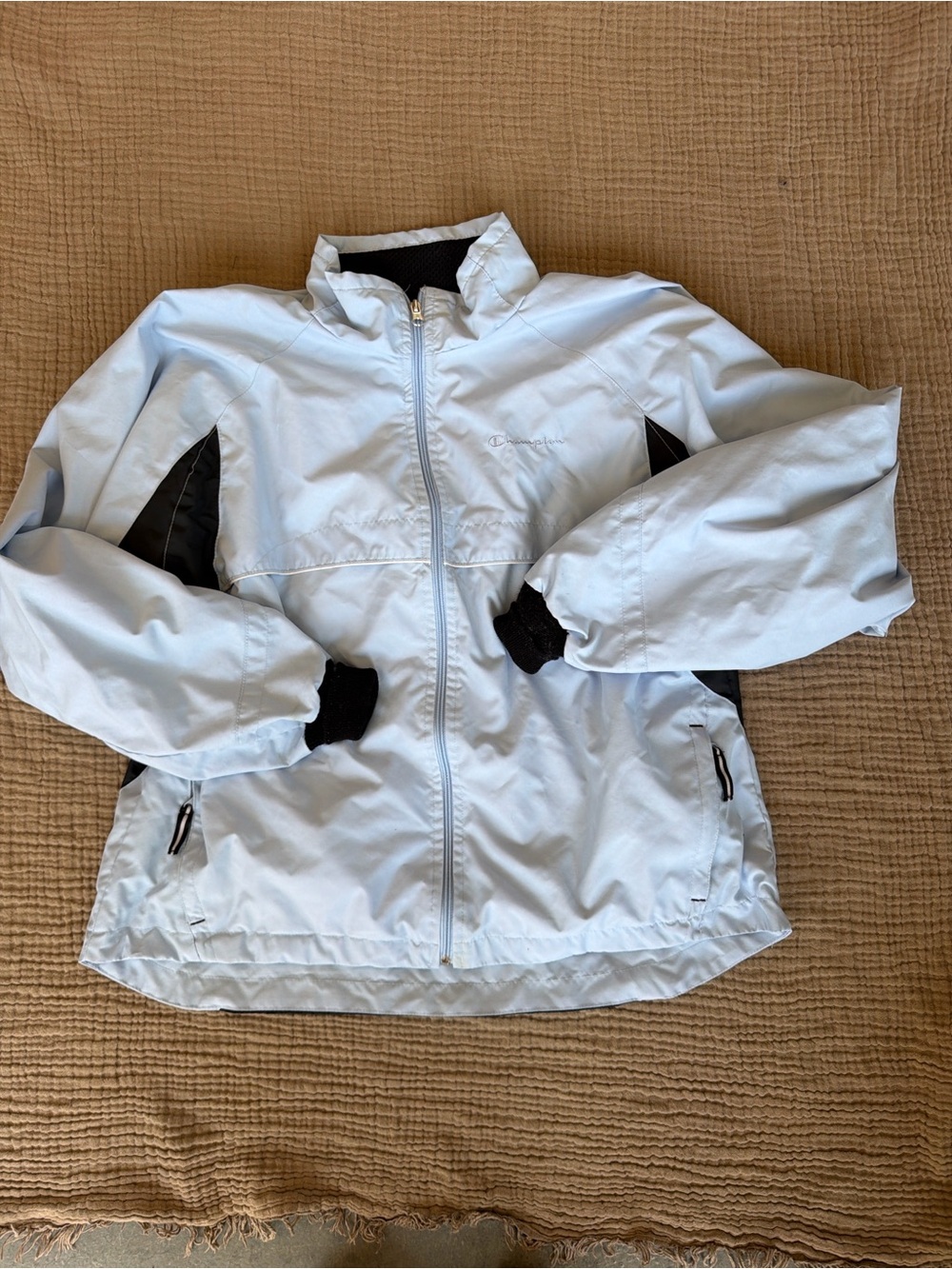 Vintage champion